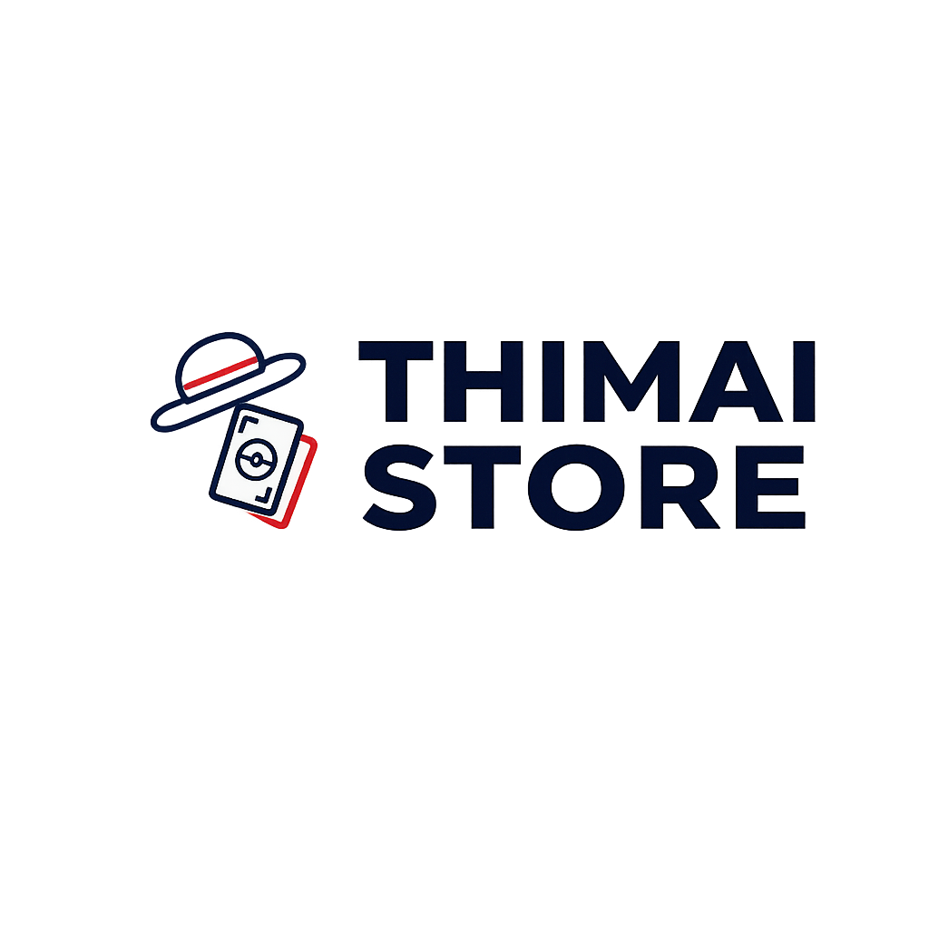 Thi Mai Store